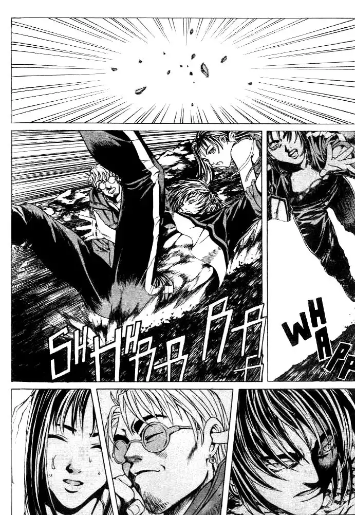 Zombie Hunter Chapter 3 18